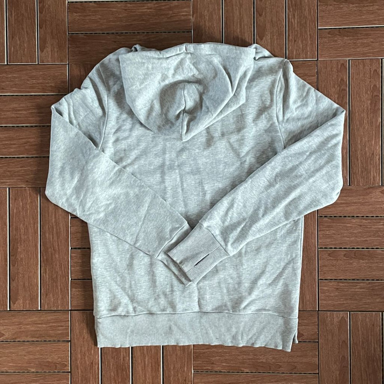 디젤 데미지 포인트 후드티 L--1