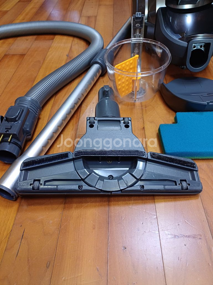 lg진공 청소기(k83bgy)저렴하게 드립니다~--5