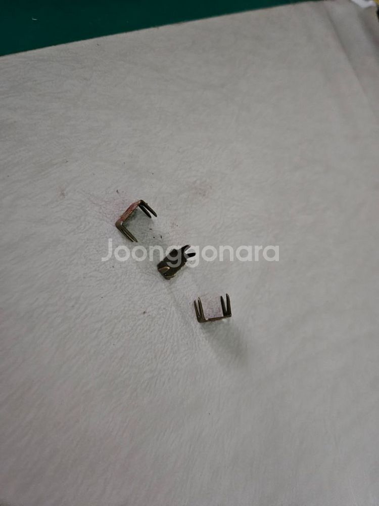 철지퍼 스토퍼 #10호 바지, 의류, 가방 8kg--1