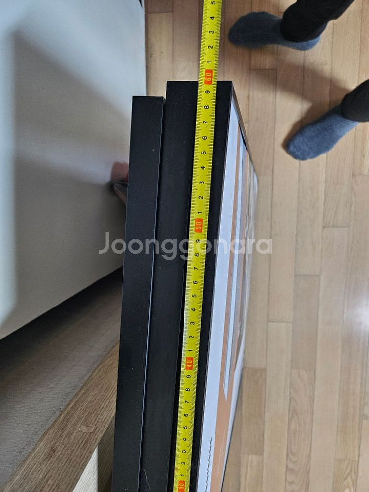 알루미늄 액자 프레임 A1 개당가격 웨딩 졸업--2