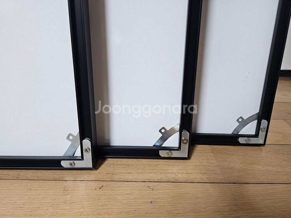 알루미늄 액자 프레임 A1 개당가격 웨딩 졸업--3