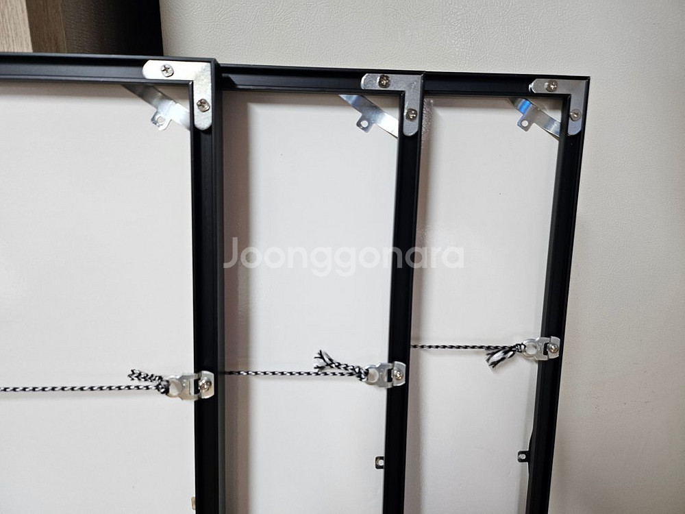 알루미늄 액자 프레임 A1 개당가격 웨딩 졸업--4