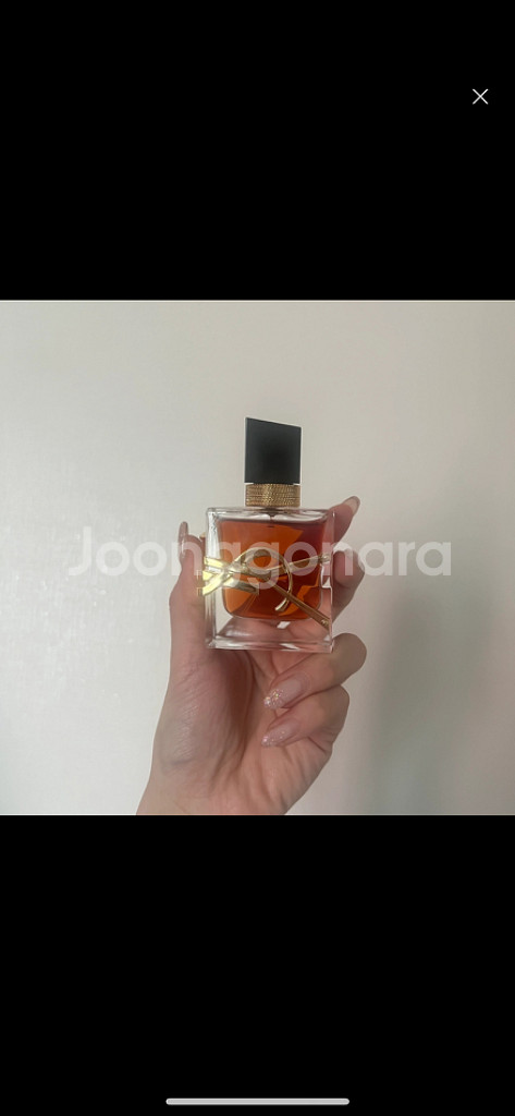 입생로랑 리브르 르 퍼퓸 30ml--0