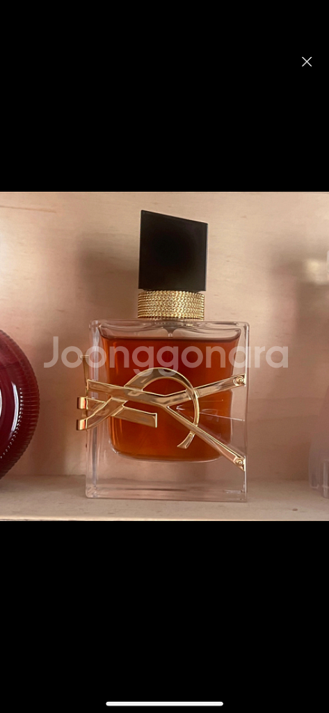 입생로랑 리브르 르 퍼퓸 30ml--2