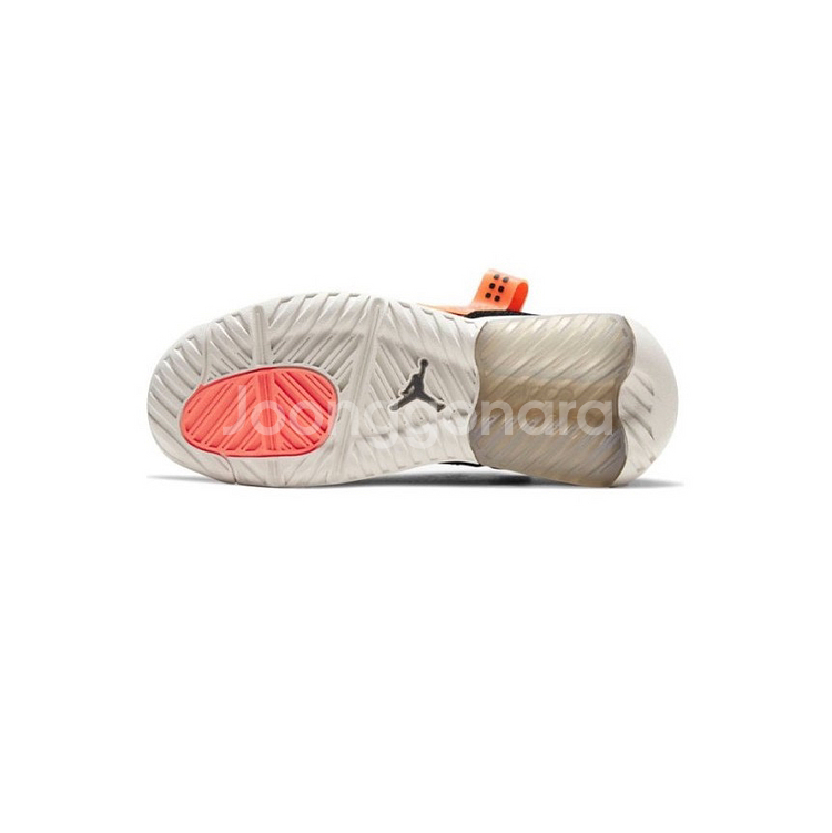 (1회 착용) 나이키 조던 MA2 GS 키높이 운동화--9