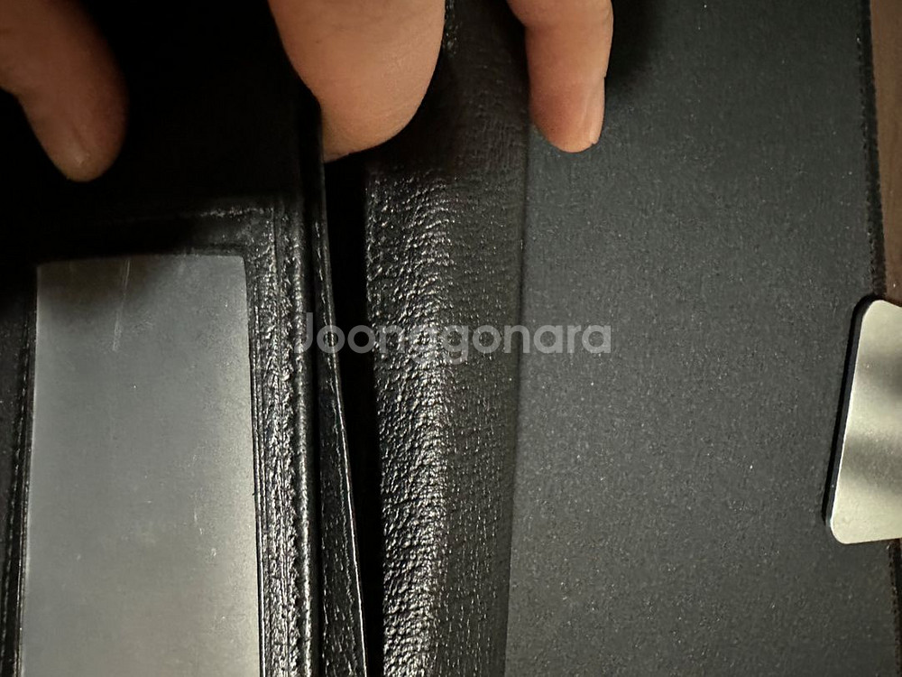 남자 구찌 마옹 마몬트 정품 장지갑--6