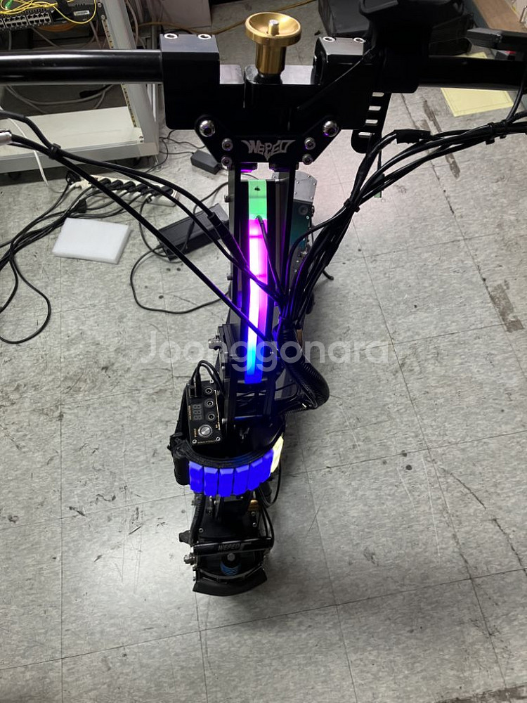 위페드 미니9 2800km--1