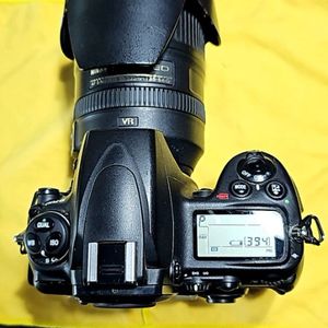 Nikon D700카메라