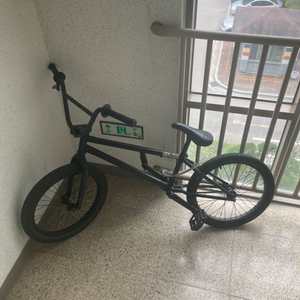 bmx 팝니다