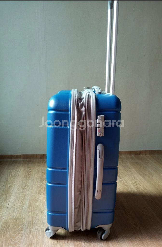 25인치 확장형 케리어--1