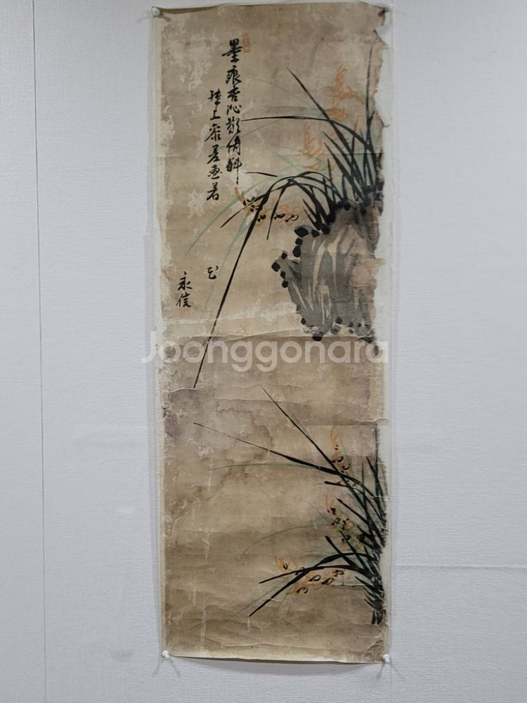 석난도 고화 그림--9