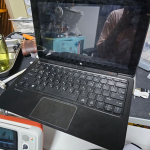 hp 파빌리온x2 i5 2in1 태블릿 노트북