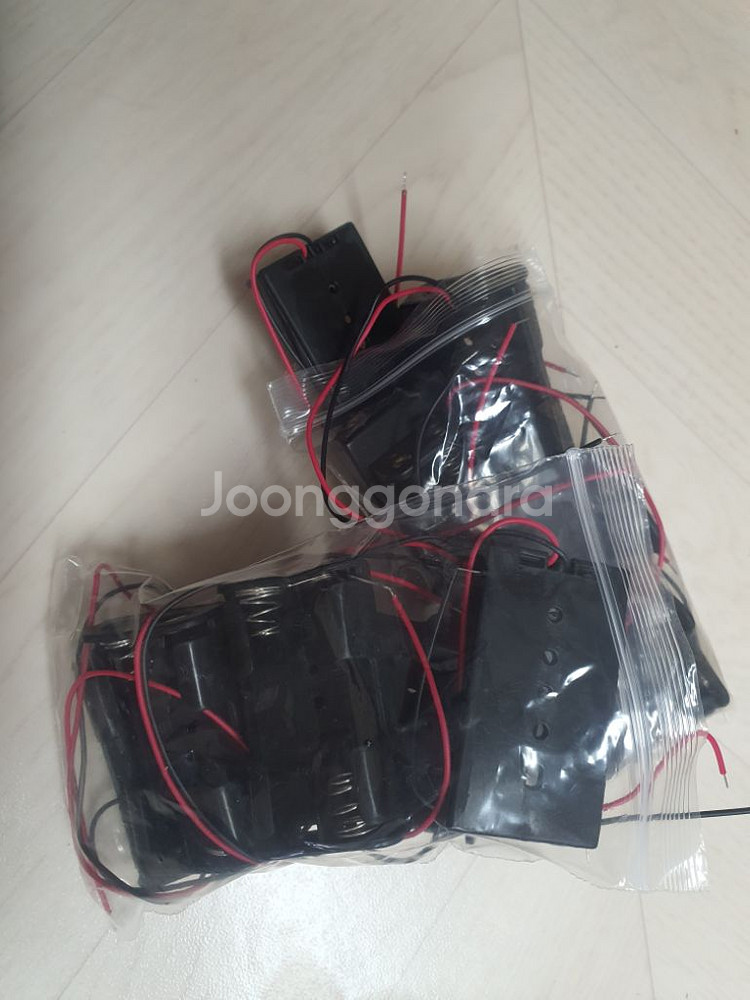 사이언스클레이 과학키트공예--0