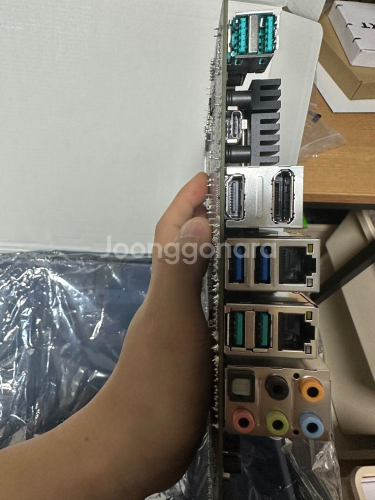 [고장/필독!!!] Asus WS X570-ACE--4