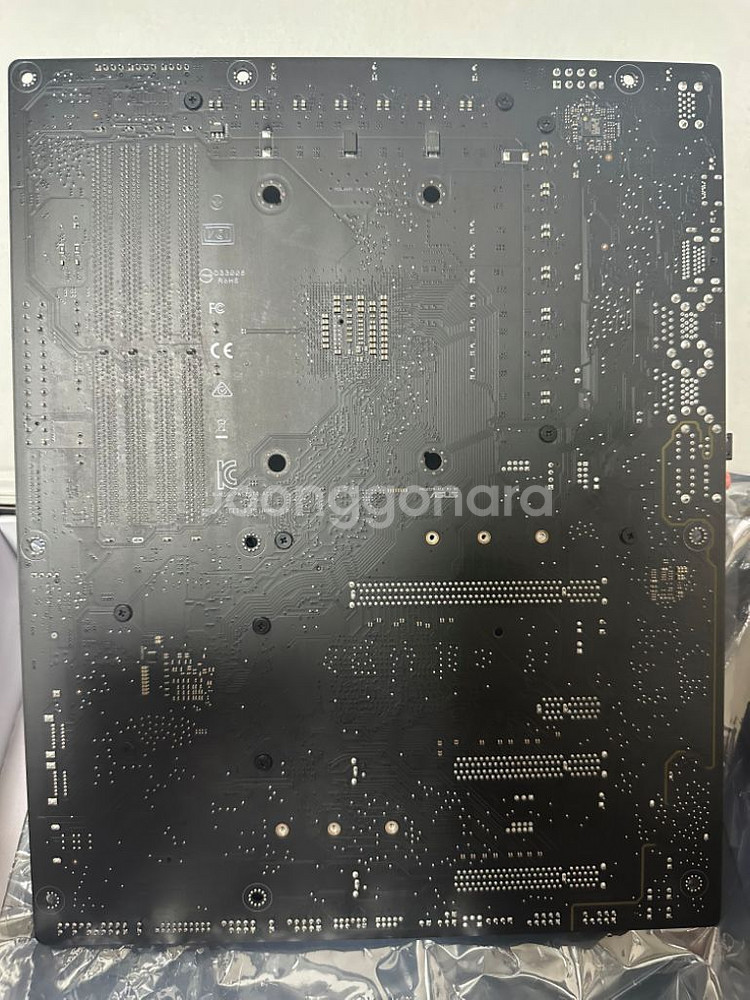 [고장/필독!!!] Asus WS X570-ACE--5