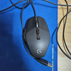 g302 마우스