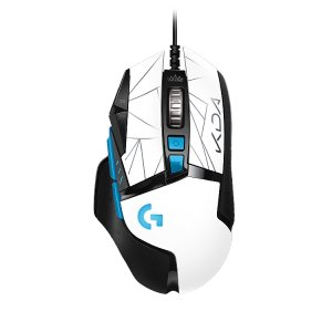 g 502 hero kda 버전 팝니다