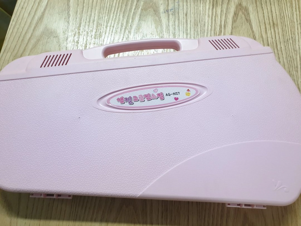 저학년 멜로디언, 실로폰, 악기세트 이미지