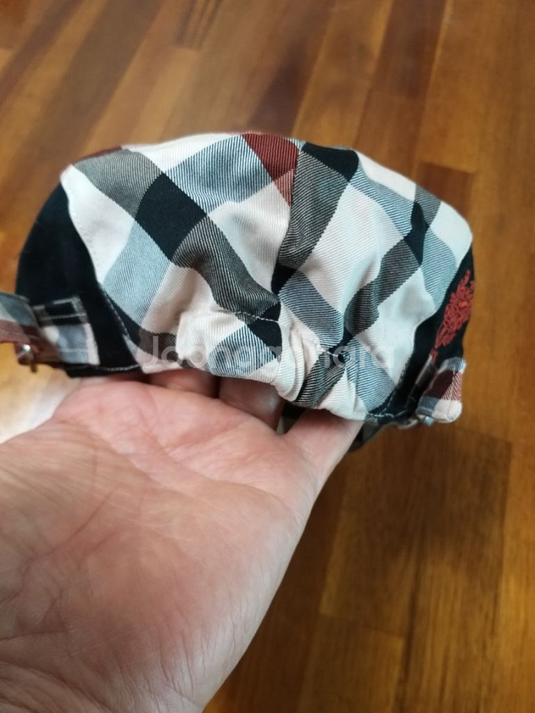 남아동 닥스 헌팅캡 (52)--2