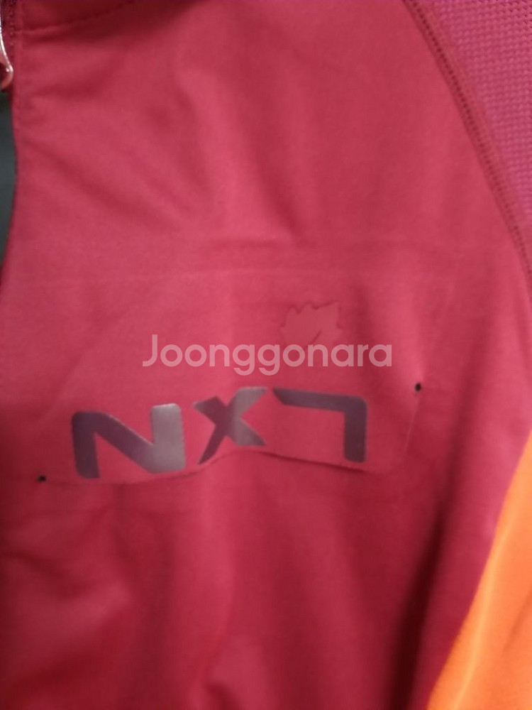 여성 라푸마 등산.런닝 후드집업(사방스판95)--3