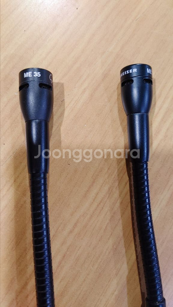 제나이져 구즈넥마이크 mzh3062+me35--1