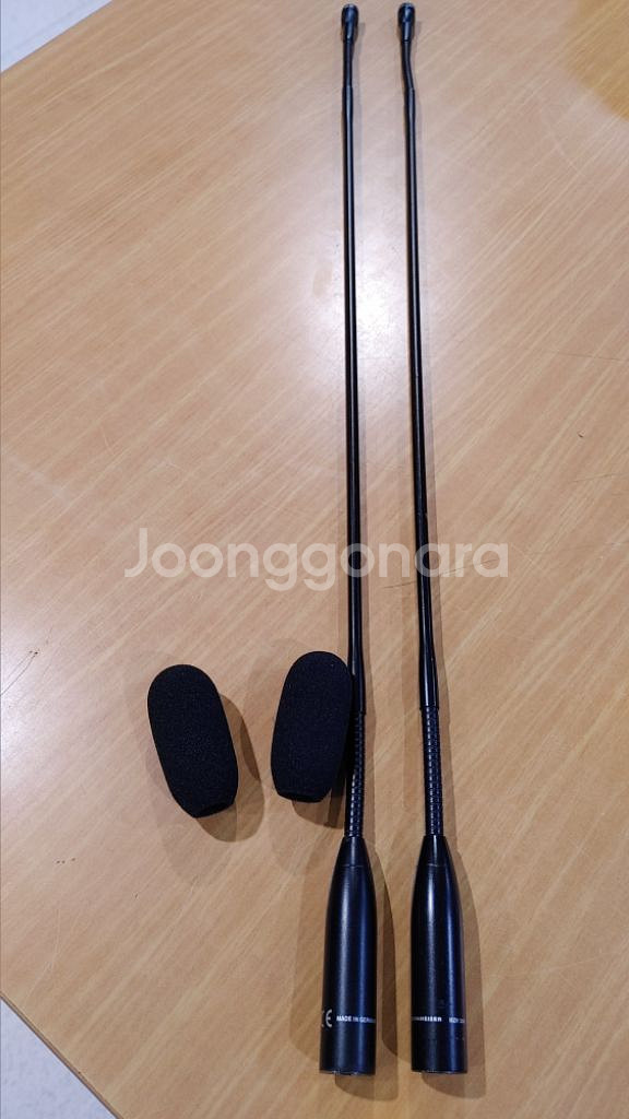 제나이져 구즈넥마이크 mzh3062+me35--2
