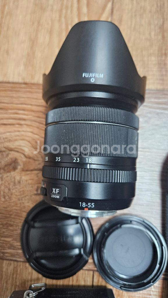 후지fuji xt-20/xf 18-55렌즈/64기--2