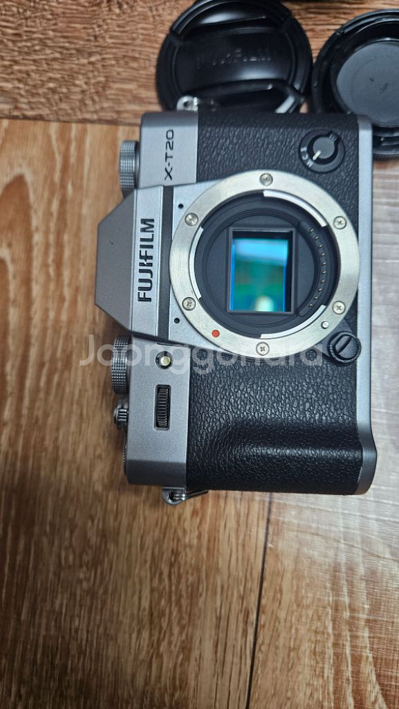 후지fuji xt-20/xf 18-55렌즈/64기--1