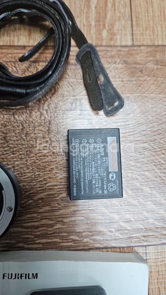 후지fuji xt-20/xf 18-55렌즈/64기--4