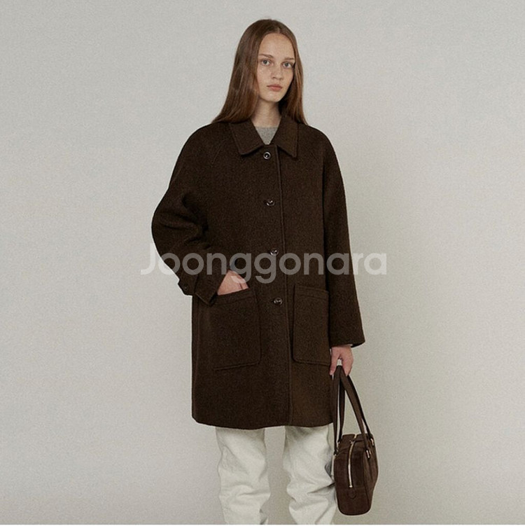 Lo61 Lavi Alpaca Coat--1