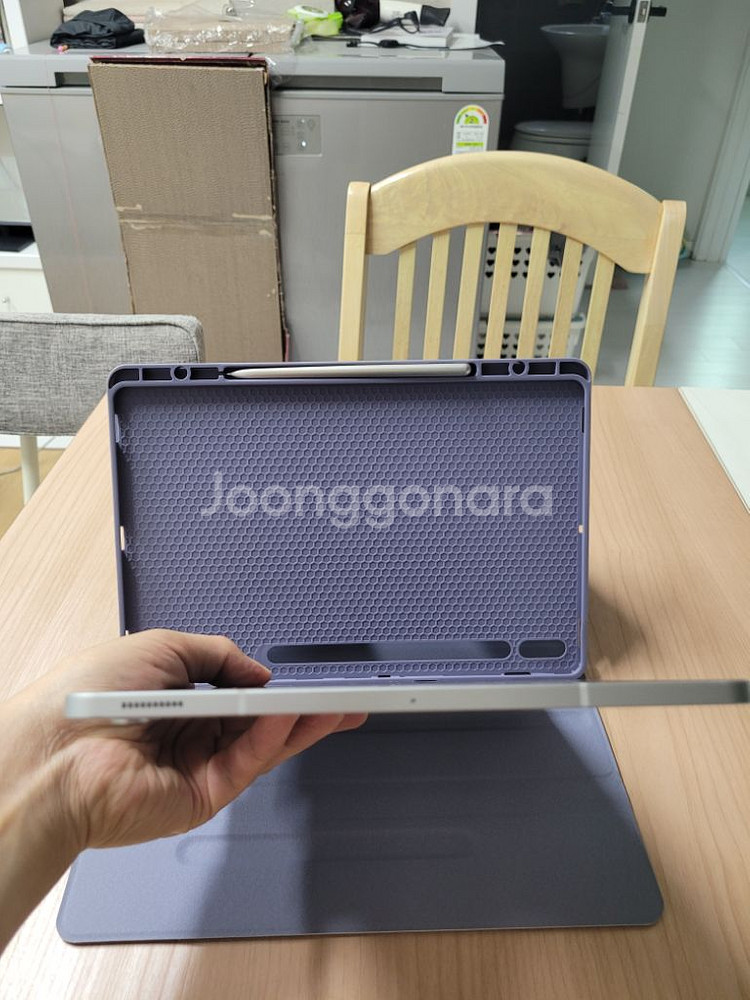 갤럭시탭s7fe64Gwife--8