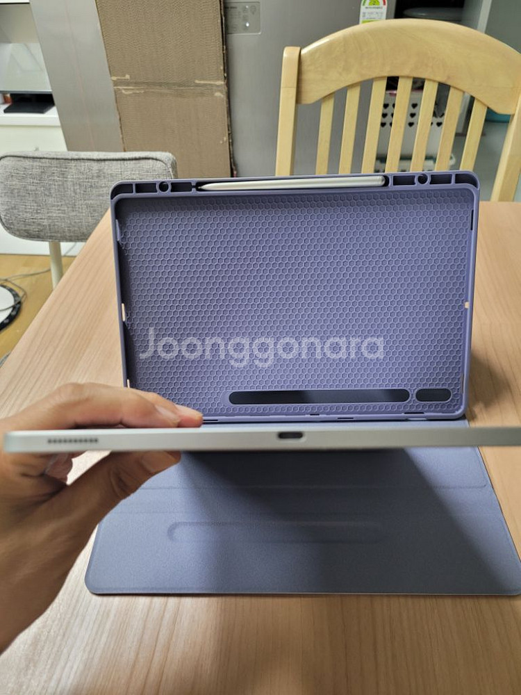 갤럭시탭s7fe64Gwife--6