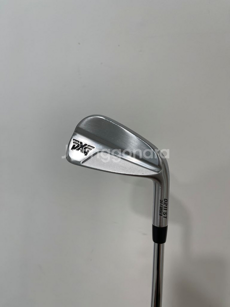 pxg 0211st 머슬아이언 5p 세트팝니다--0