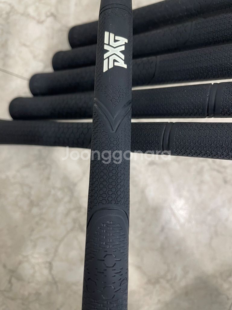 pxg 0211st 머슬아이언 5p 세트팝니다--2
