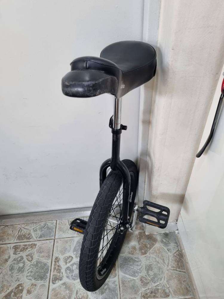 20인치 광폭 외발자전거--1