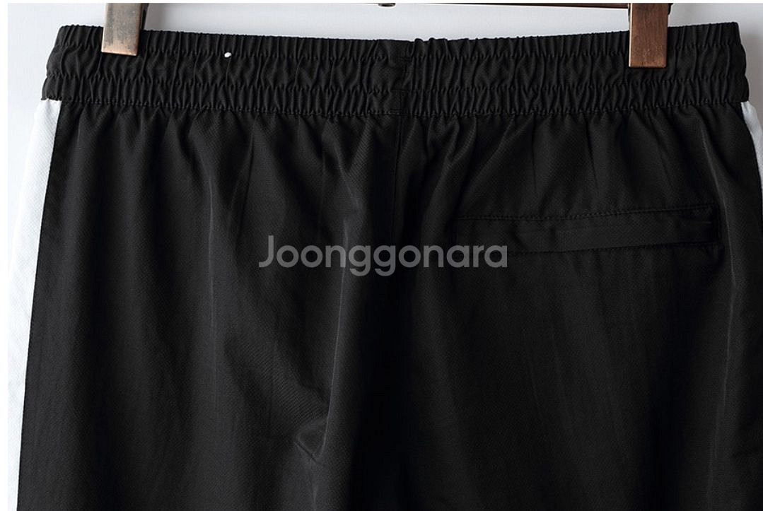 빈티지 퓨마 트레이닝복 하의 팬츠 조거팬츠 남성바지--5