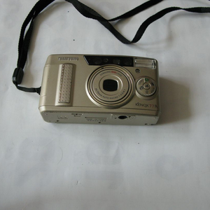 삼성 캐녹스 77R 카메라