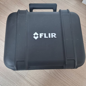 FLIR e6 열화상카메라