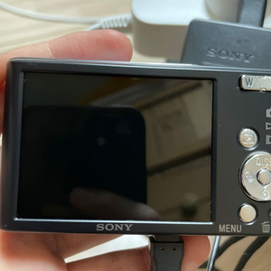 SONY DSC-W830 정품