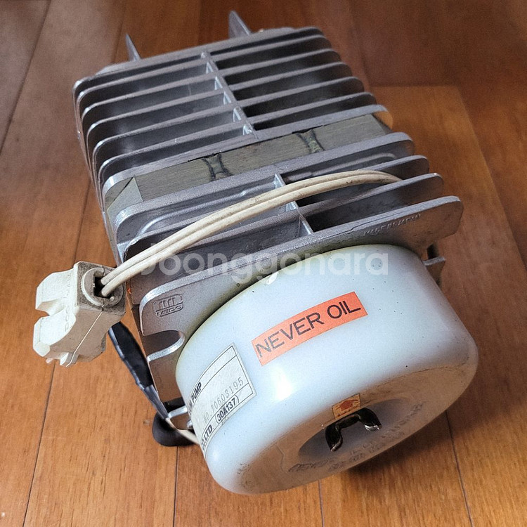 Medo 수족관 횟집 에어펌프 기포발생기 산소공급기--1