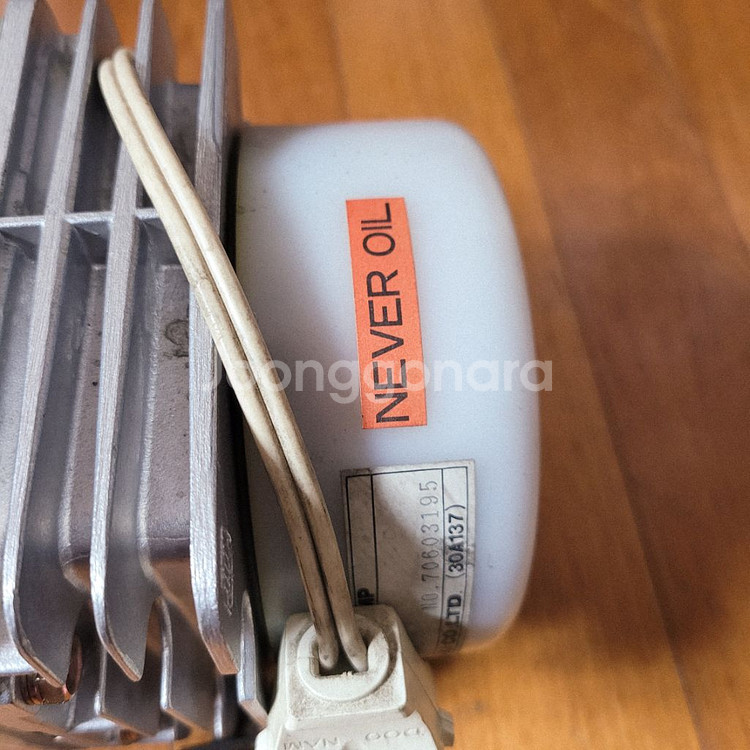 Medo 수족관 횟집 에어펌프 기포발생기 산소공급기--2