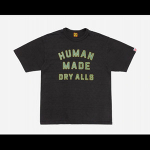 Human Made Graphic T-shirt