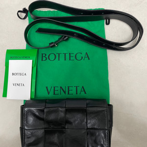 보테가베네타 카세트 벨트가방
