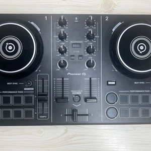 Pioneer DDJ-200