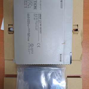 OMRON PLC OUTPUT UNIT