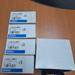 OMRON SENSOR