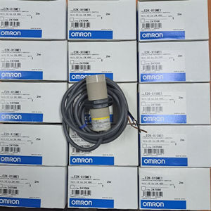 OMRON SENSOR