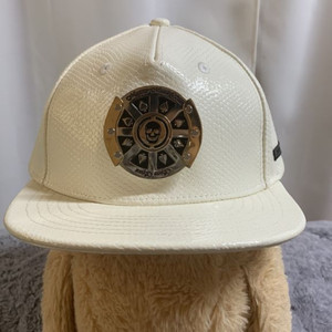 페르시안캣 스페로 메탈휠 스냅백 남여공용 모자