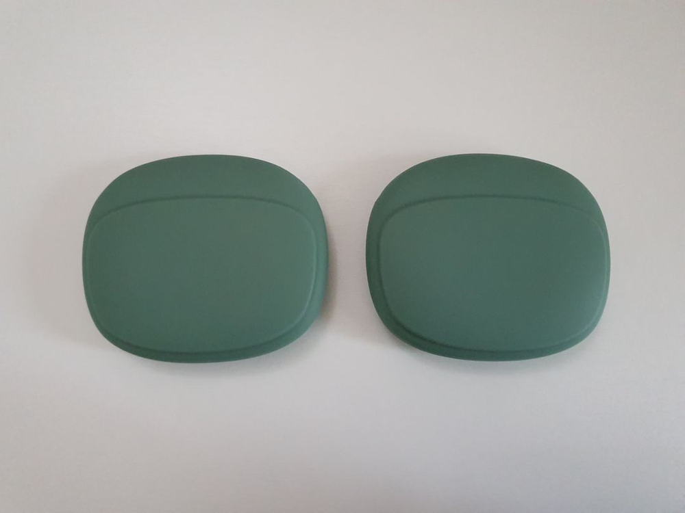 실리콘 이어폰 데이터 케이블 보관함--0