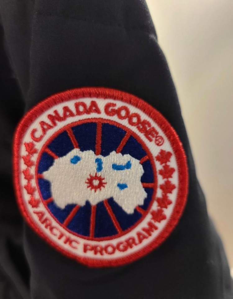 캐나다구스/윈덤/네이비/M--1